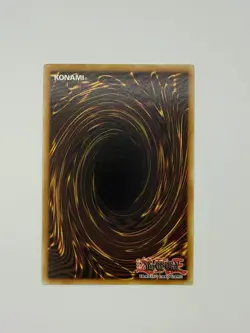 Fiendsmith's Tract Prismatic Secret Rare MP25-EN093 2025 1st Edition Yugioh! - Image 4