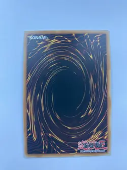 YUGIOH BLUE-EYES SPIRIT DRAGON SECRET RARE NM RA02-EN030 - Image 2