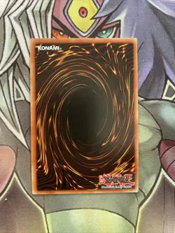 SOVR-EN046 Earthbound Whirlwind Super Rare 1st Edition NM Yugioh - Image 2