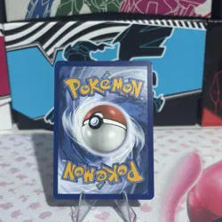 Pokemon - Gengar 057/198 Trick or Trade Halloween Holo NM - Image 2