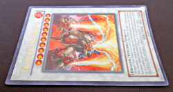 Trident Dragion Ultimate Rare Card NM (RGBT-EN043) Unlimited Yugioh Yu-Gi-Oh - Image 5