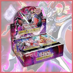 YuGiOh King's Court 1st Edition BOOSTER BOX 24 PACKS English ??*IN STOCK* - Image 1
