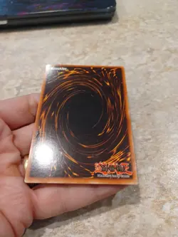 Yugioh - Lord of D. - SDK-041 - Super Rare ATK/1200 DEF/1100 17985575 - Image 4