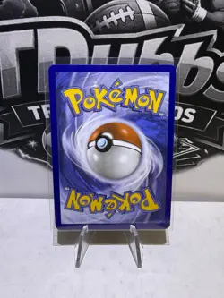 Pokemon TCG Rosas Encouragement Perfect Order Ultra Rare NM - Image 2