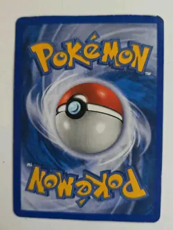 Cleffa 48/144 Skyridge Regular Pokemon Pokemon TCG - Image 3