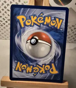 Lechonk #156/198 Common Scarlet & Violet Reverse Holo LP Pokemon TCG - Image 2