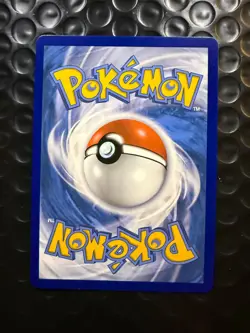 Pokemon Professor's Research (Professor Oak) F/A Ultra Rare 24 - Celebrations NM - Image 2