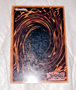 Yugioh Toon Dark Magician Girl JUMP-EN010 Limited Edition Ultra Rare - NM 💎 - Image 2