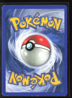 Pokemon TCG - Unown [B] Unlimited Uncommon Neo Revelation 39/64 MP - Image 2