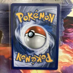 Wigglytuff 105/094 Pokemon Phantasmal Flames - Near Mint Illustration Rare - Image 2