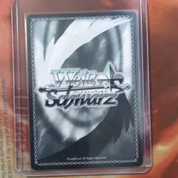 Weiss Schwarz Azur Lane vol 2 Tosa SP E042SP ENGLISH - Image 2