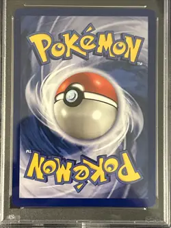 Pokemon Seel 41/102 (1st Edition) *PSA 10* Shadowless ‘Freshly Graded Card’ - Image 3