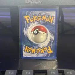 Pokemon Card - Snorlax Legendary Collection 64/110 Uncommon - Image 3