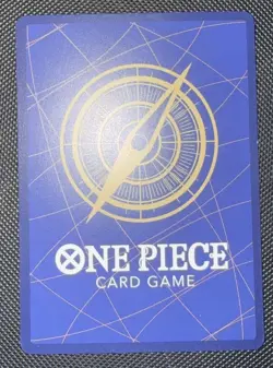 Monkey.D.Luffy (Winner Pack 2026 Vol. 2) P-106 One Piece Promotion Cards Foil - Image 3