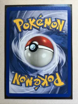 Pokemon Card - Unown [C] - Unlimited - Uncommon (57/105) WOTC Neo Destiny *MP* - Image 3
