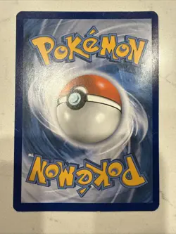 Lapras 005/012 Promo McDonald's Promos 2019 Pokemon Card - Image 2