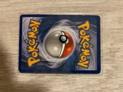 vintage Gardevoir 7/132 Secret Wonders Holo Rare Pokemon Card - Image 2