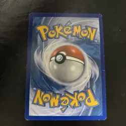 Pokemon TCG Lysandre Flashfire Holo Full Art Ultra Rare Card 104/106 - Image 2