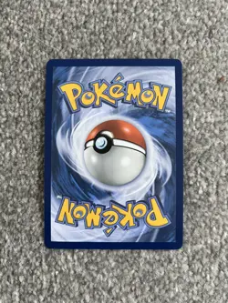 Pokemon Card Misdreavus 233/217 Ascended Heroes Illustration Rare Near Mint - Image 2