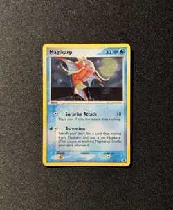 Pokemon - 8 Cards Bundle - Image 1