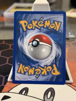 Pokemon Combusken 28/109 Reverse HOLO Pokemon Card - Image 2