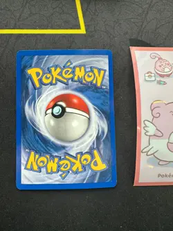 Pokemon Card Swellow 46/109 EX Ruby & Sapphire Set Reverse Holo 311💎NM +💎 - Image 2