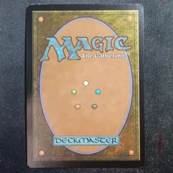 Vona's Hunger - Foil Prerelease - Rivals of Ixalan (MTG) - Image 2