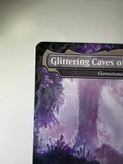 MTG Paths of the Dead 0362 LTC LOTR Cavern of Souls NM Middle Earth - Image 5