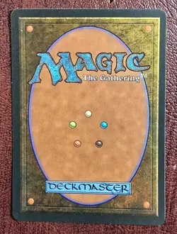 Fyndhorn Elves - MtG Ice Age - Common NM 1995 - Image 3