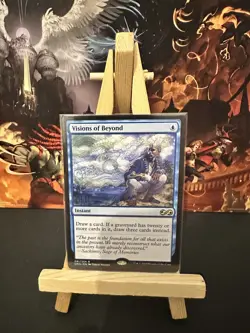 MTG - Visions of Beyond - UMA - Ultimate Masters - Image 1