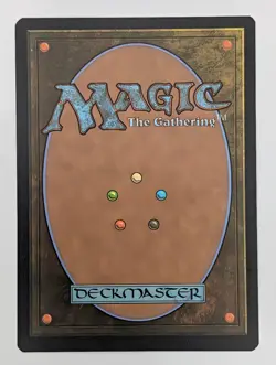 (Foil) Resonating Lute (Extended Art) (355) Secrets of Strixhaven Mtg NM - Image 2