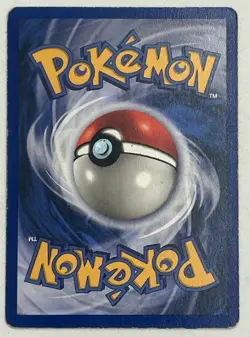 Pidgeotto - 22/102 - Pokemon Base Set Unlimited Rare Card TCG LP Vintage - Image 3