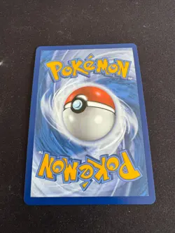 Reuniclus - Black Star Promo Holo POKEMON CARD Black Bolt SVP 212 - Image 2