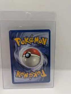 Dark Ampharos 2/109 Holo Rare Pokemon Team Rocket Returns EXCELLENT CONDITION - Image 2