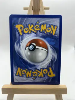 Pikachu 051/162 Pokemon Day 2026 - Anniversary Stamped NM - Image 2