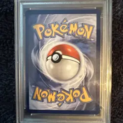 Pokemon - Mega Zygarde ex - Gold Hyper Rare 124/088 - Perfect Order - Nm Card. - Image 3