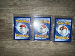 Pokemon TCG First Partner Illustration Collection Series 1 Kanto GEN 1 Set - Image 5