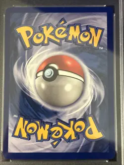 Pokemon Squirtle 63/102 (1st Edition) *PSA 10* Shadowless ‘Freshly Graded Card’ - Image 3