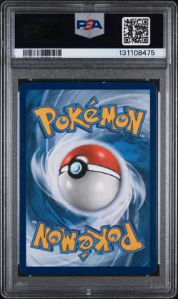 2019 Pokemon Unified Minds Ultra Rare Mewtwo & Mew GX 71/236 PSA 6 - Image 2