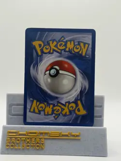 Pokemon TCG Poliwrath Expedition 24/165 Holo Rare - Image 2