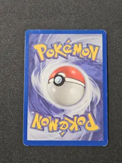Dark Charmeleon 1st Edition Team Rocket Pokemon 32/82 - Image 2