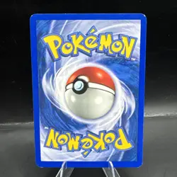 Machop 117/165 LP Reverse Holo Common Expedition Base Set Pokemon Card 2002 WOTC - Image 2