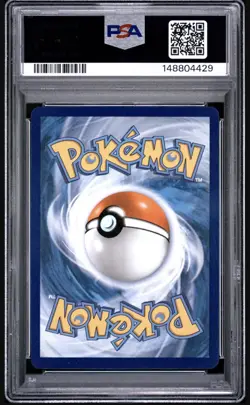 2025 POKEMON EN-PHANTASMAL FLAMES MEGA CHARIZARD GOLD HYPER RARE X EX PSA 9 📈 - Image 4
