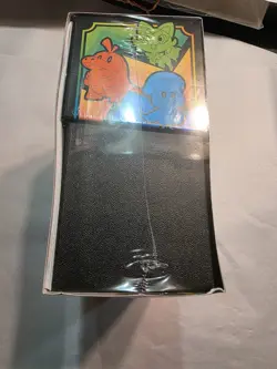 Pokemon TCG Scarlet & Violet Paldea Evolved Elite Trainer Box Factory Sealed - Image 3