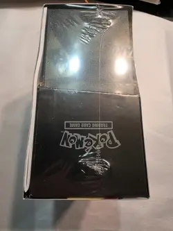 Pokemon TCG Scarlet & Violet Paldea Evolved Elite Trainer Box Factory Sealed - Image 5