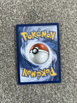 Pokemon TCG Piplup 042 30th Anniversary Promo Holo Illustration Rare - Image 2