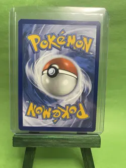 Pokemon TCG Dusclops 069/064 Shrouded Fable Holo Illustration Rare - Image 4