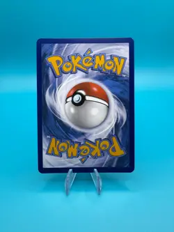 Pokemon TCG Sylveon Prismatic Evolutions Pokeball Reverse Holo Card 040/131 - Image 2