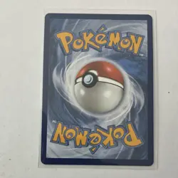 Pokemon TCG Team Rocket's Dugtrio Holo Promo SV Black Star 239/217 100 HP ENG - Image 2