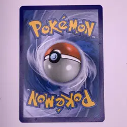 Slowpoke 5/12 Holofoil Promo McDonald's Promos 2018 Pokemon TCG LP - Image 2